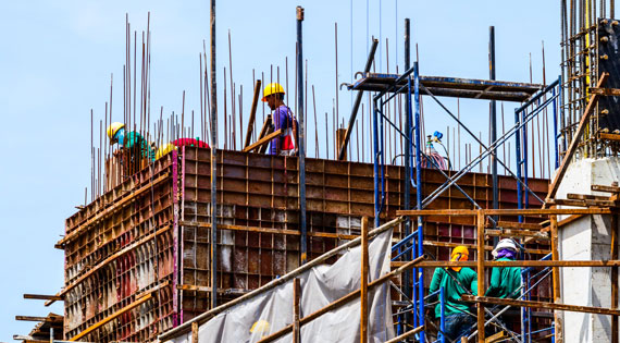 Construction Work